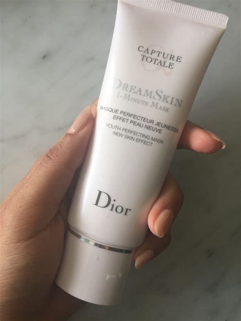 dior dream skin mask|dior face cleanser and mask.